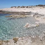 Sea Ya - Two Apartments House With Heated Pool - 150M From Beach * Zaglavice