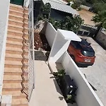 Sea Ya - Two Apartments House With Heated Pool - 150M From Beach Zaglavice